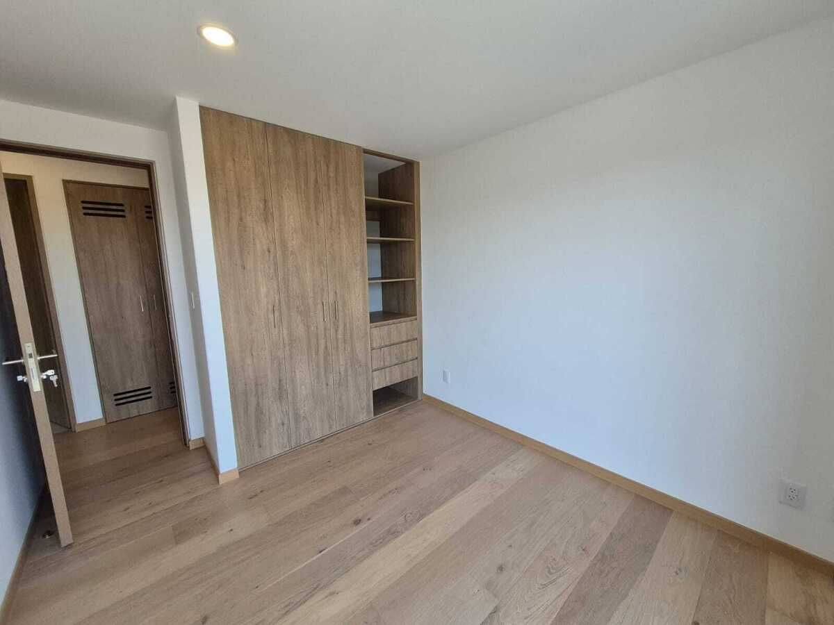 Apartamento em Doctores, Cuauhtémoc, foto 16 de 29