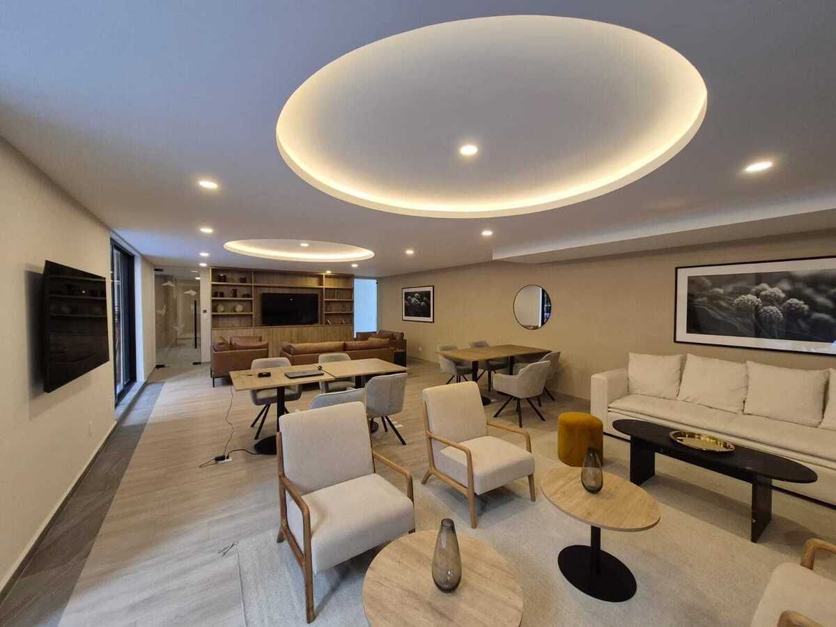 Apartamento em Doctores, Cuauhtémoc, foto 29 de 29