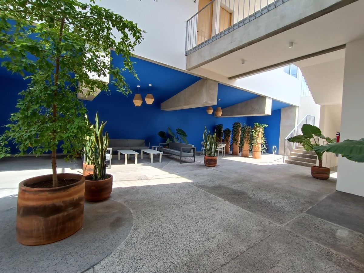 1 de 22: Terraza