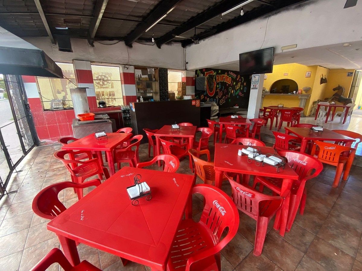 Local comercial en Francisco de Montejo, Mérida, foto 4 de 5