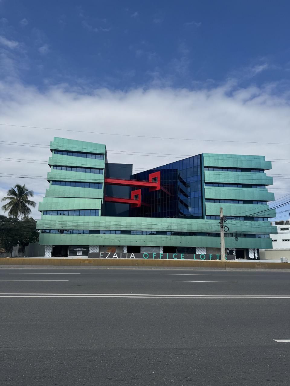 Oficinas en Venta Santo Domingo Centro (Distrito Nacional), Santo Domingo