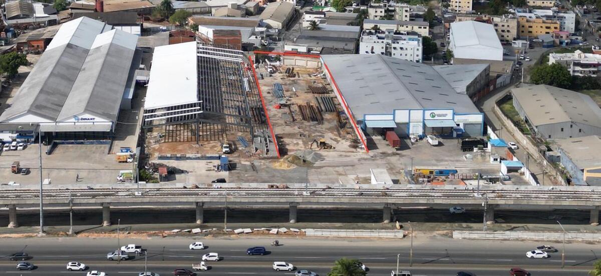 Naves en Venta Santo Domingo Centro (Distrito Nacional), Santo Domingo