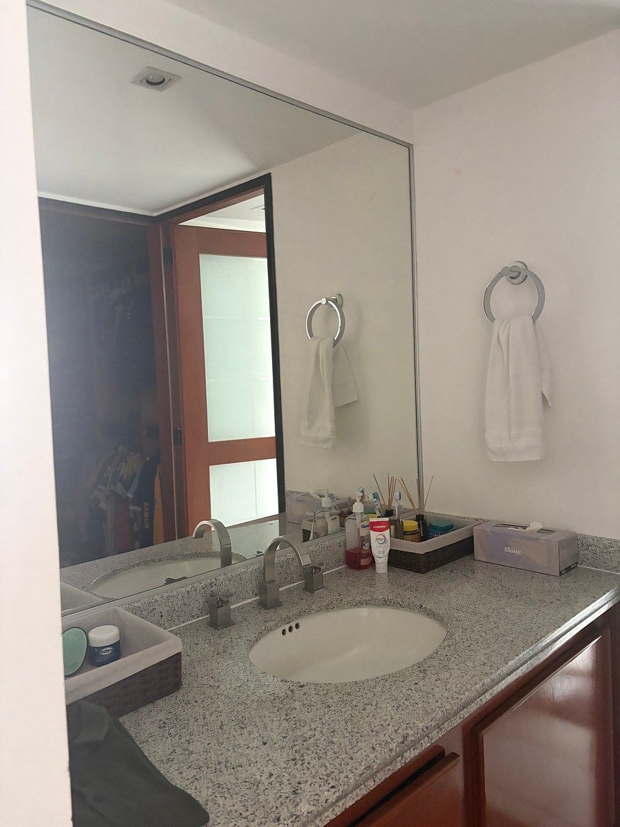 Apartamento em Bosques de las Lomas, Cuajimalpa de Morelos, foto 8 de 28
