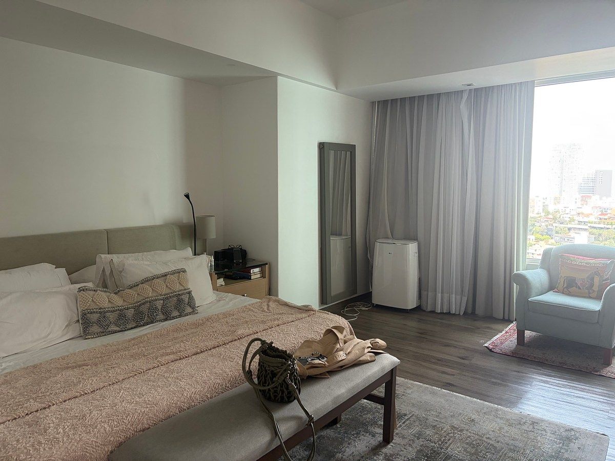 Apartamento em Bosques de las Lomas, Cuajimalpa de Morelos, foto 15 de 28