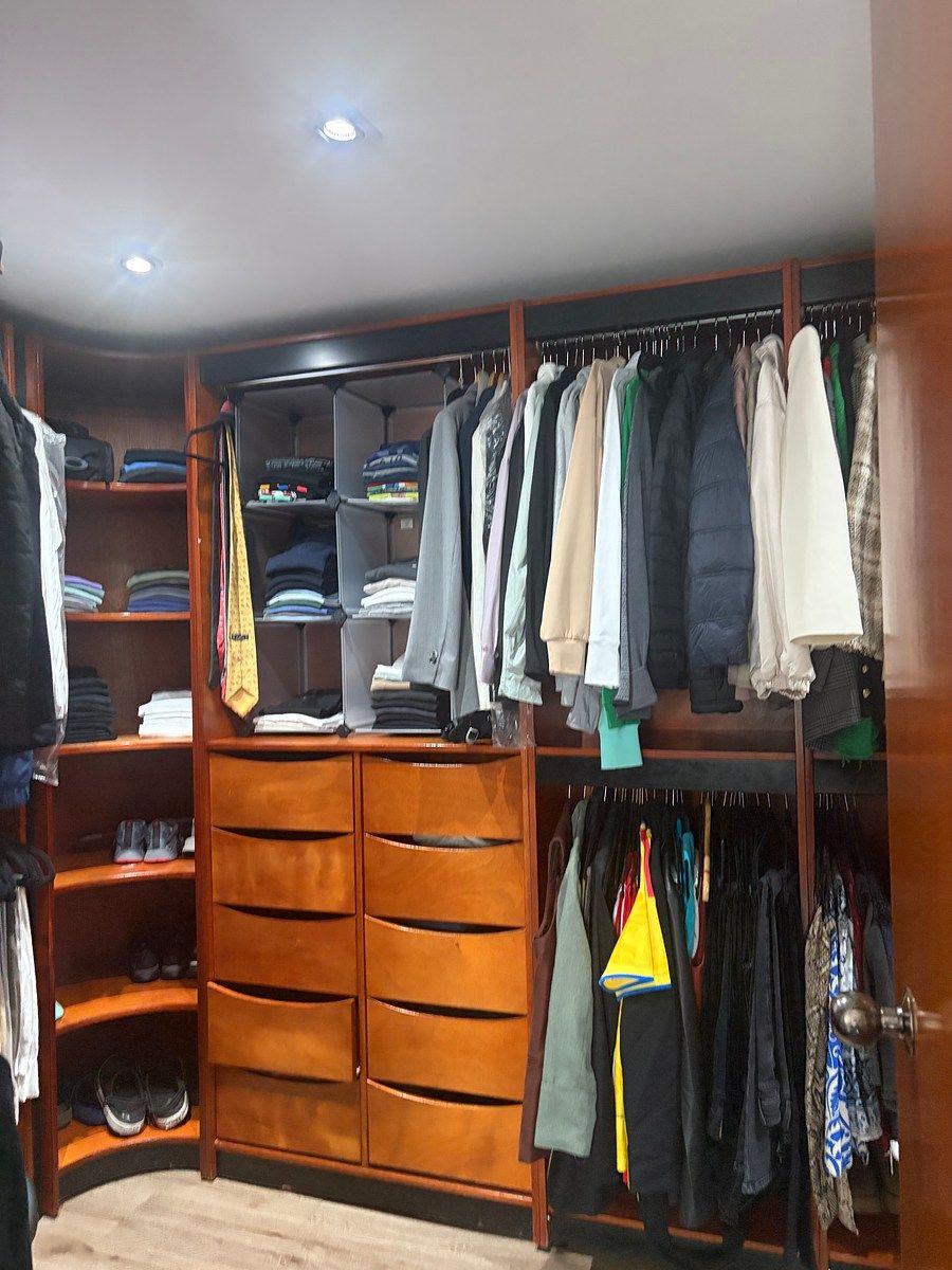 Apartamento em Bosques de las Lomas, Cuajimalpa de Morelos, foto 18 de 28