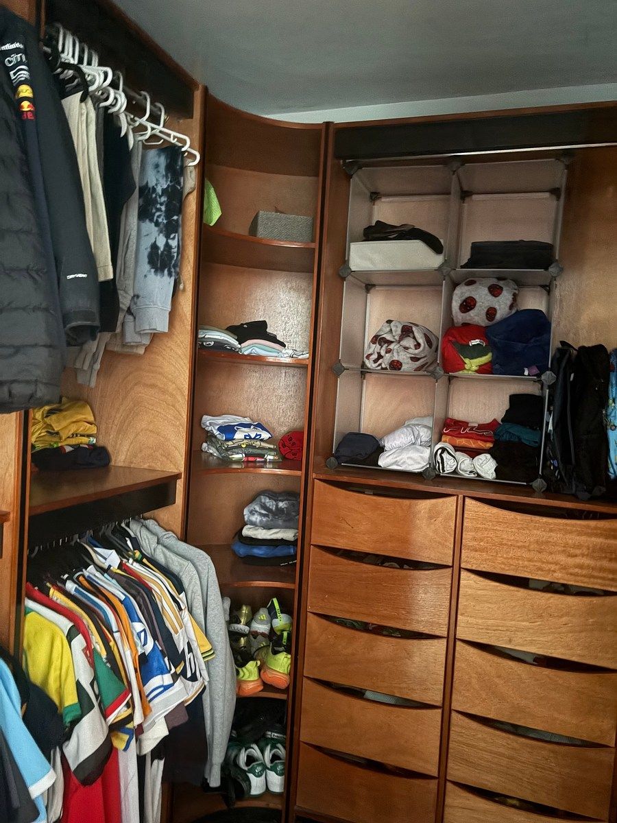 Apartamento em Bosques de las Lomas, Cuajimalpa de Morelos, foto 20 de 28