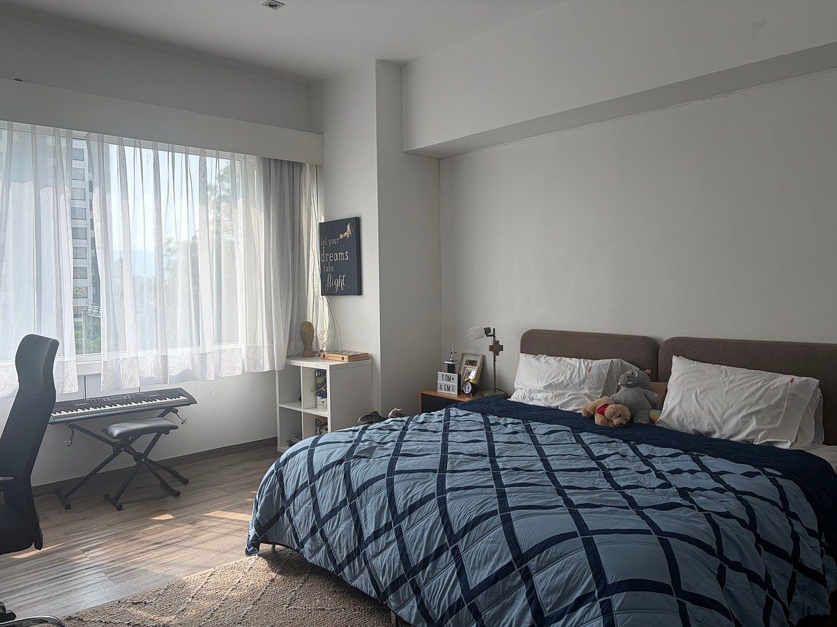 Apartamento em Bosques de las Lomas, Cuajimalpa de Morelos, foto 21 de 28