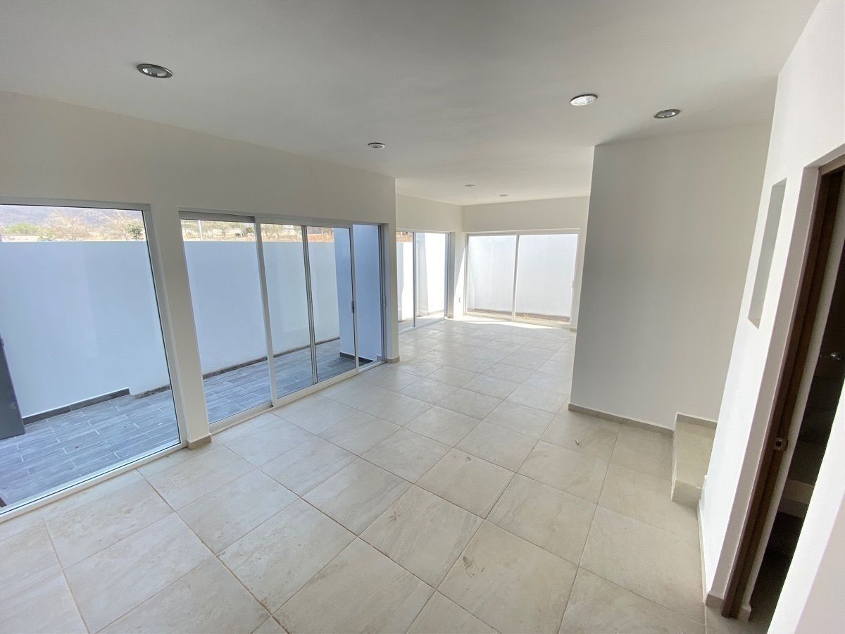 Casa Venta Privada El Encino Golf Jardín Huimilpan Queretaro - foto 3