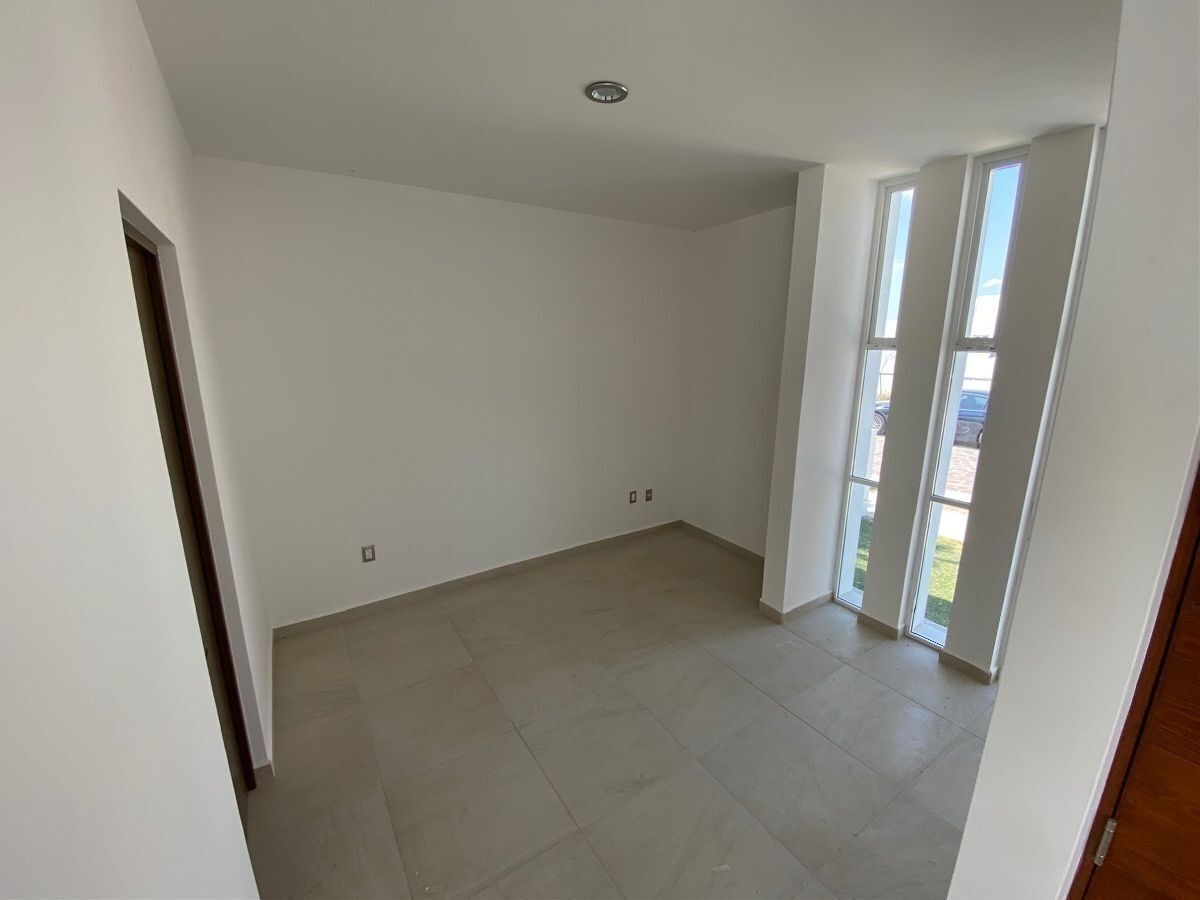 Casa Venta Privada El Encino Golf Jardín Huimilpan Queretaro - foto 4