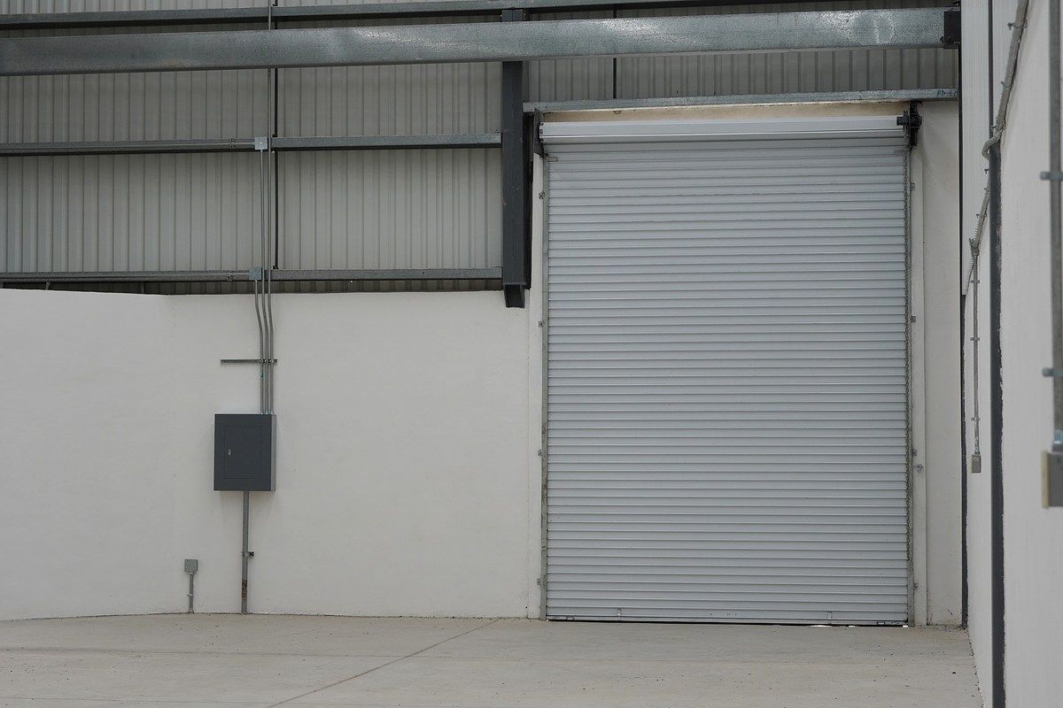 9 de 16: CORTINA BODEGA TIPO A 243 m2