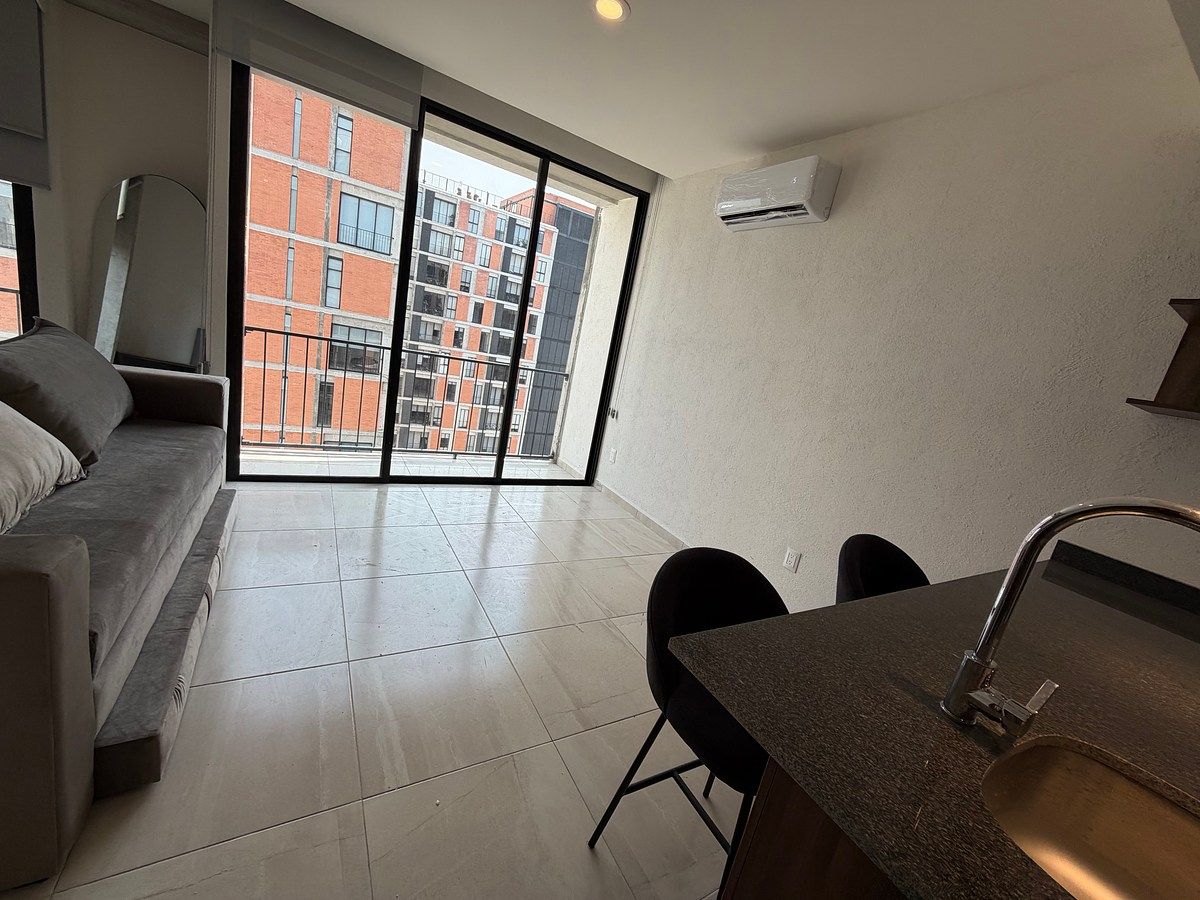 Apartment in Virreyes Residencial, Zapopan, photo 42 of 45