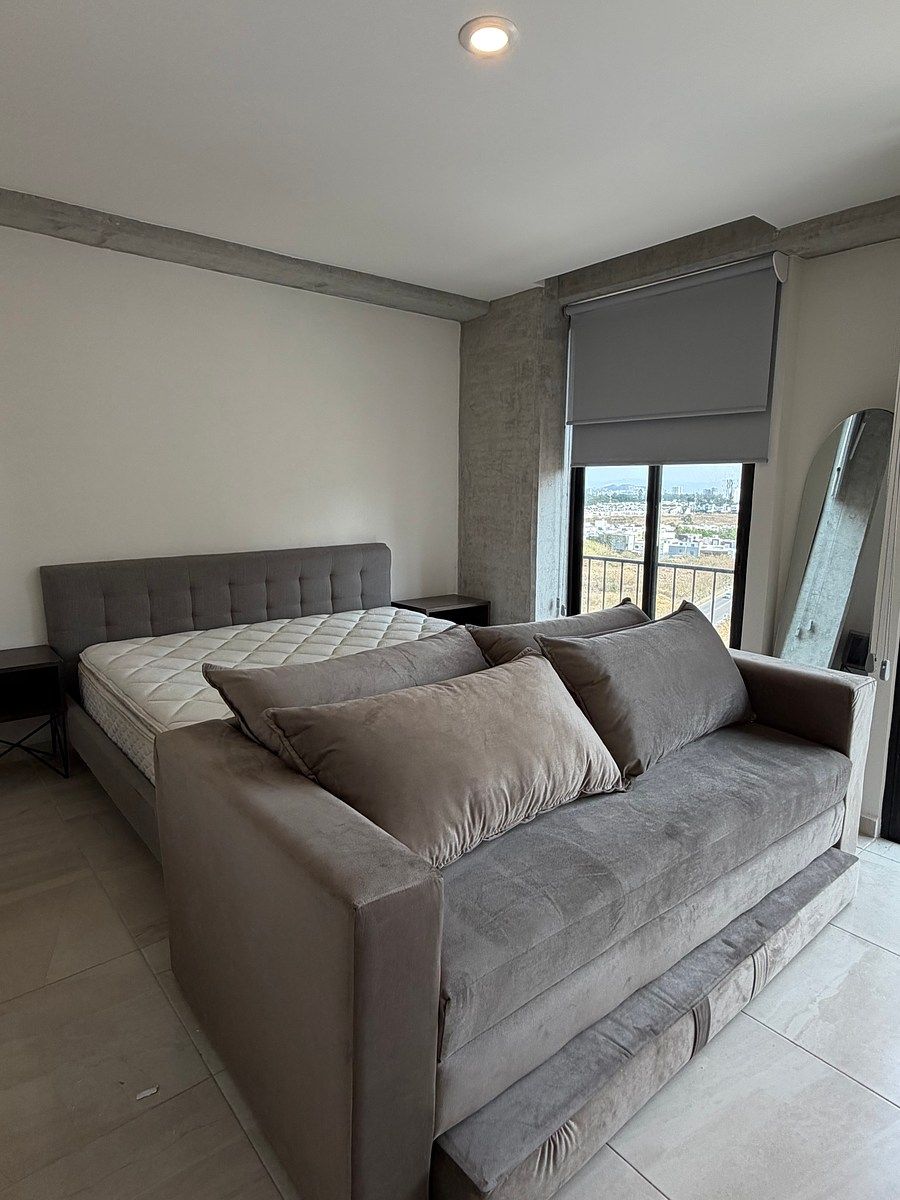 Apartment in Virreyes Residencial, Zapopan, photo 44 of 45
