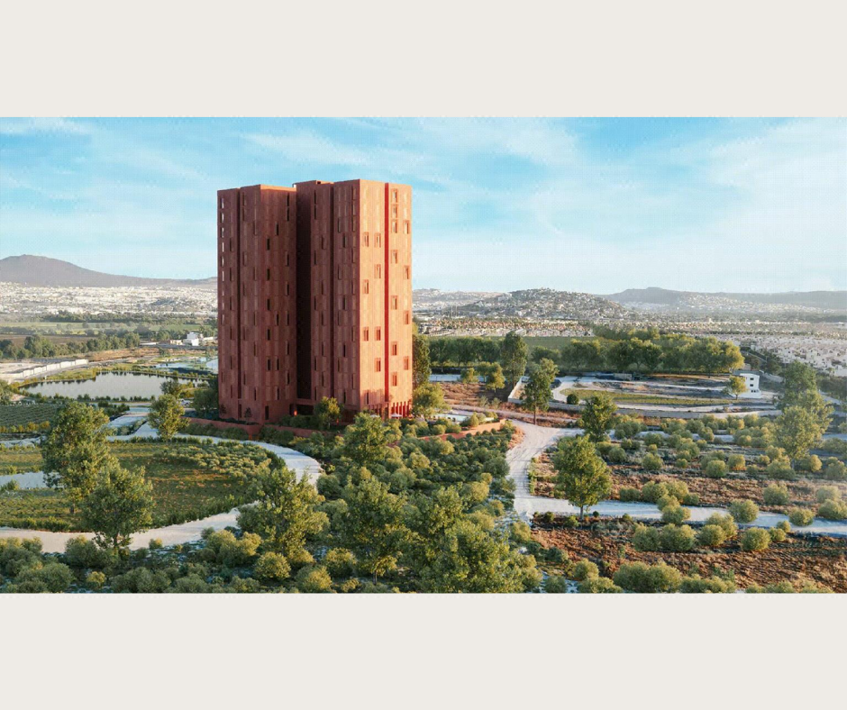 Venta Departamentos Nuevo Distrito Lago Carlota