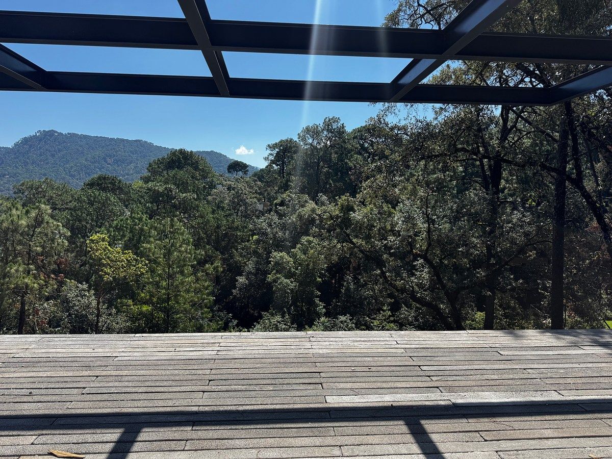 Casa en condominio en Avándaro, Valle de Bravo, foto 5 de 14