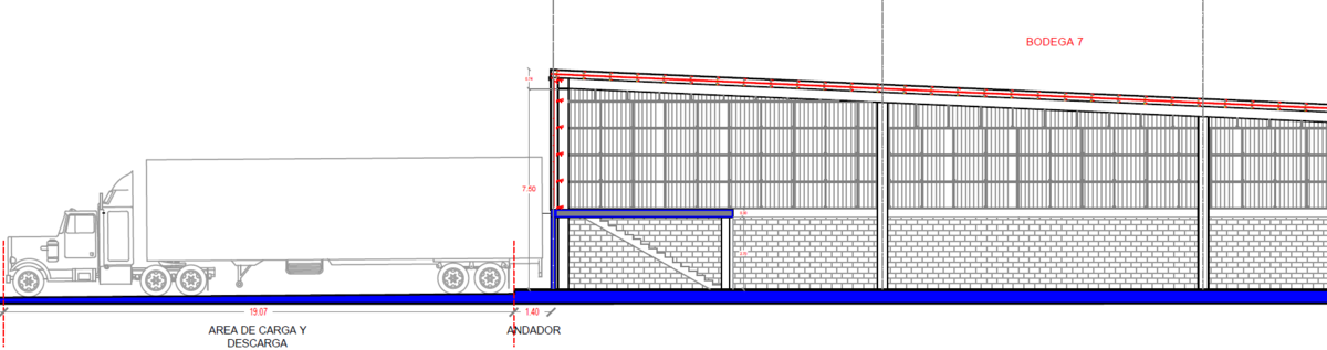 6 de 9: CORTE BODEGA B
