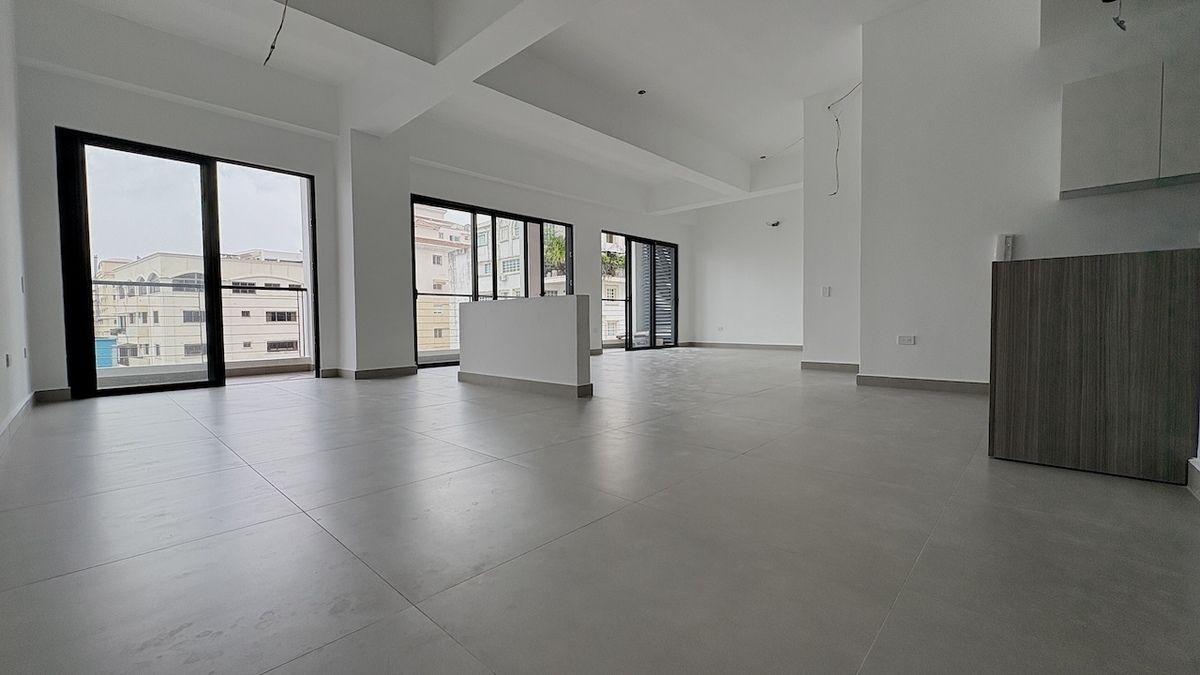 Apartamentos en Venta Ensanche Naco, Santo Domingo