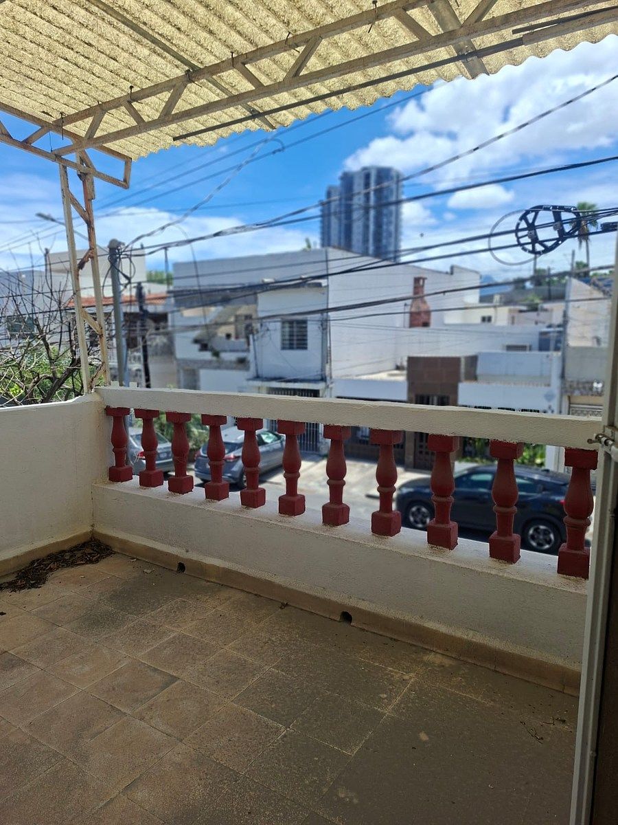 Casa em Mitras Centro, Monterrey, foto 25 de 31