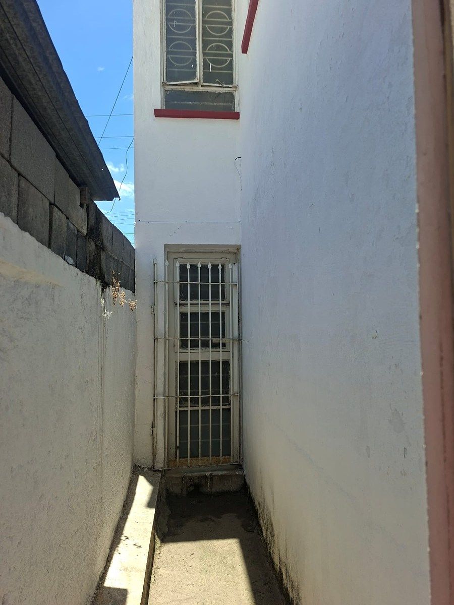 Casa em Mitras Centro, Monterrey, foto 29 de 31