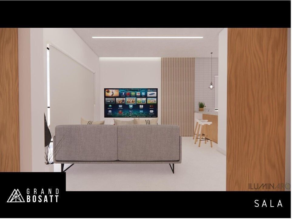PENTHOUSE FOR PRE-SALE WITH 2 BEDROOMS IN GRAND BOSATT FROM - foto 3