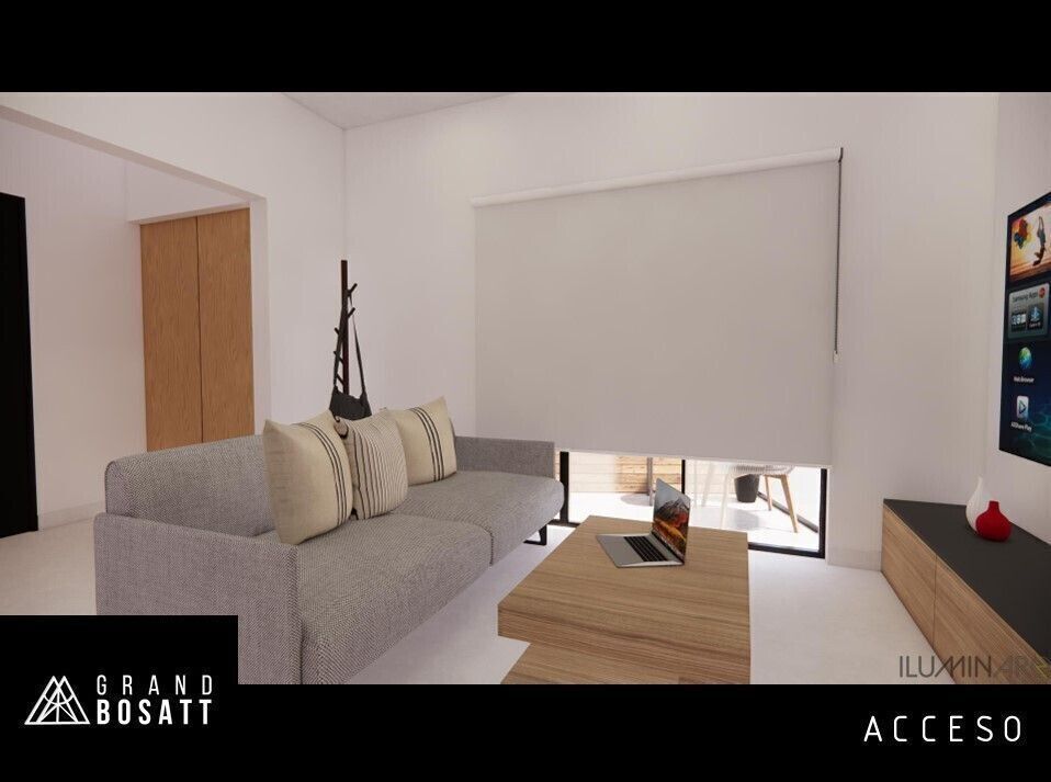 PENTHOUSE FOR PRE-SALE WITH 2 BEDROOMS IN GRAND BOSATT FROM - foto 5