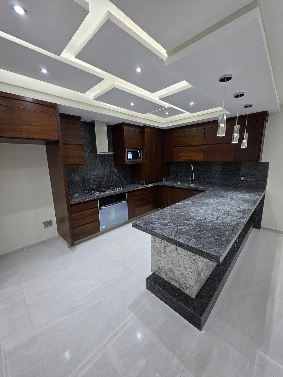 7 de 15: Cocina