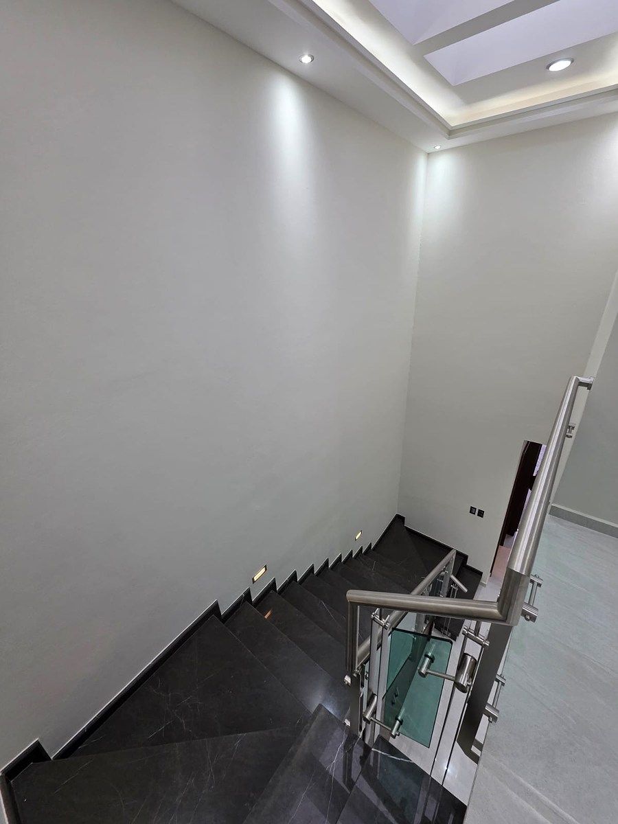 9 de 15: Escaleras