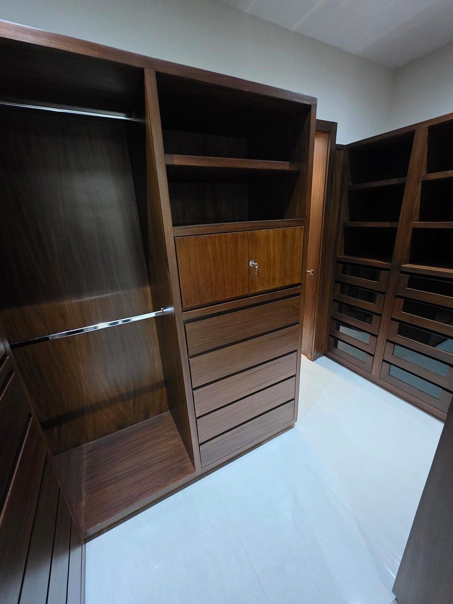 11 de 15: walk-in closet