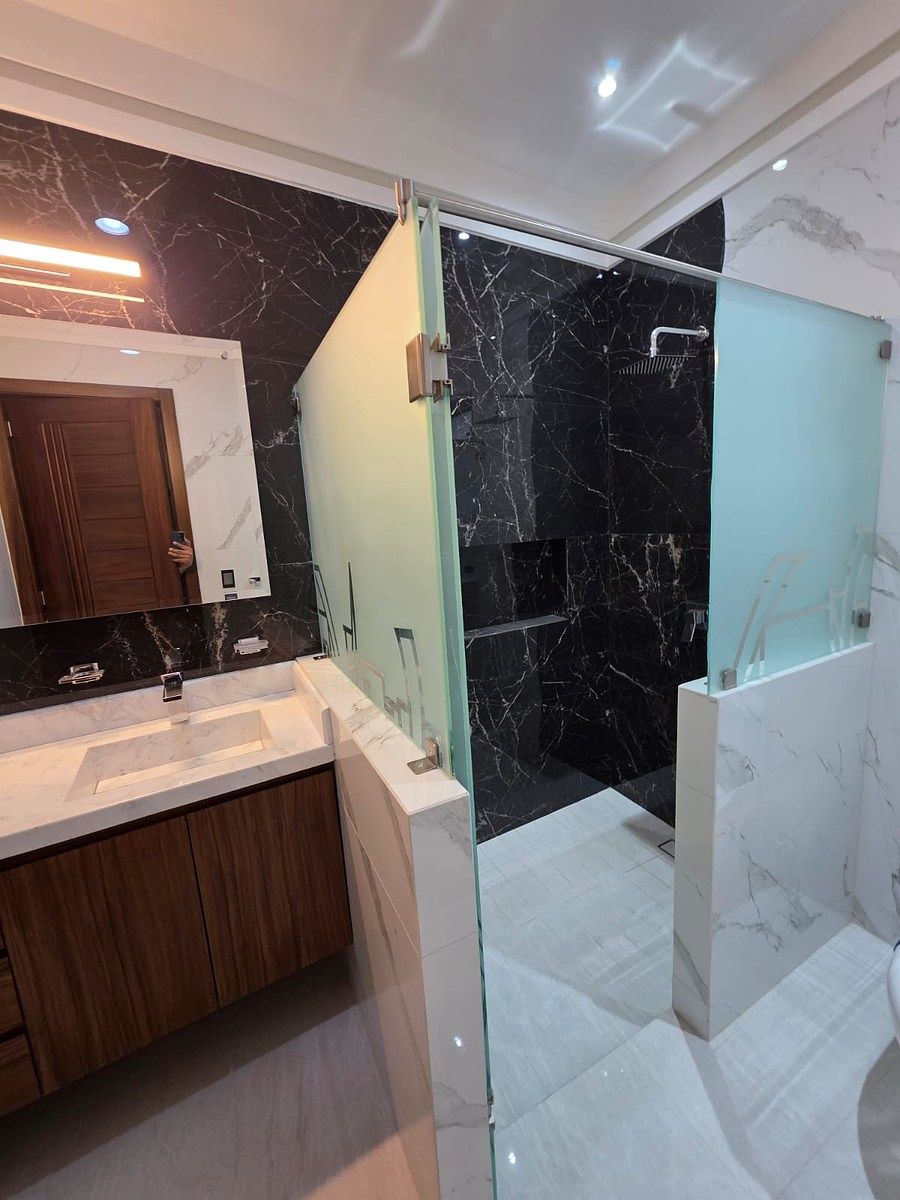 15 de 15: Baño habitación principal