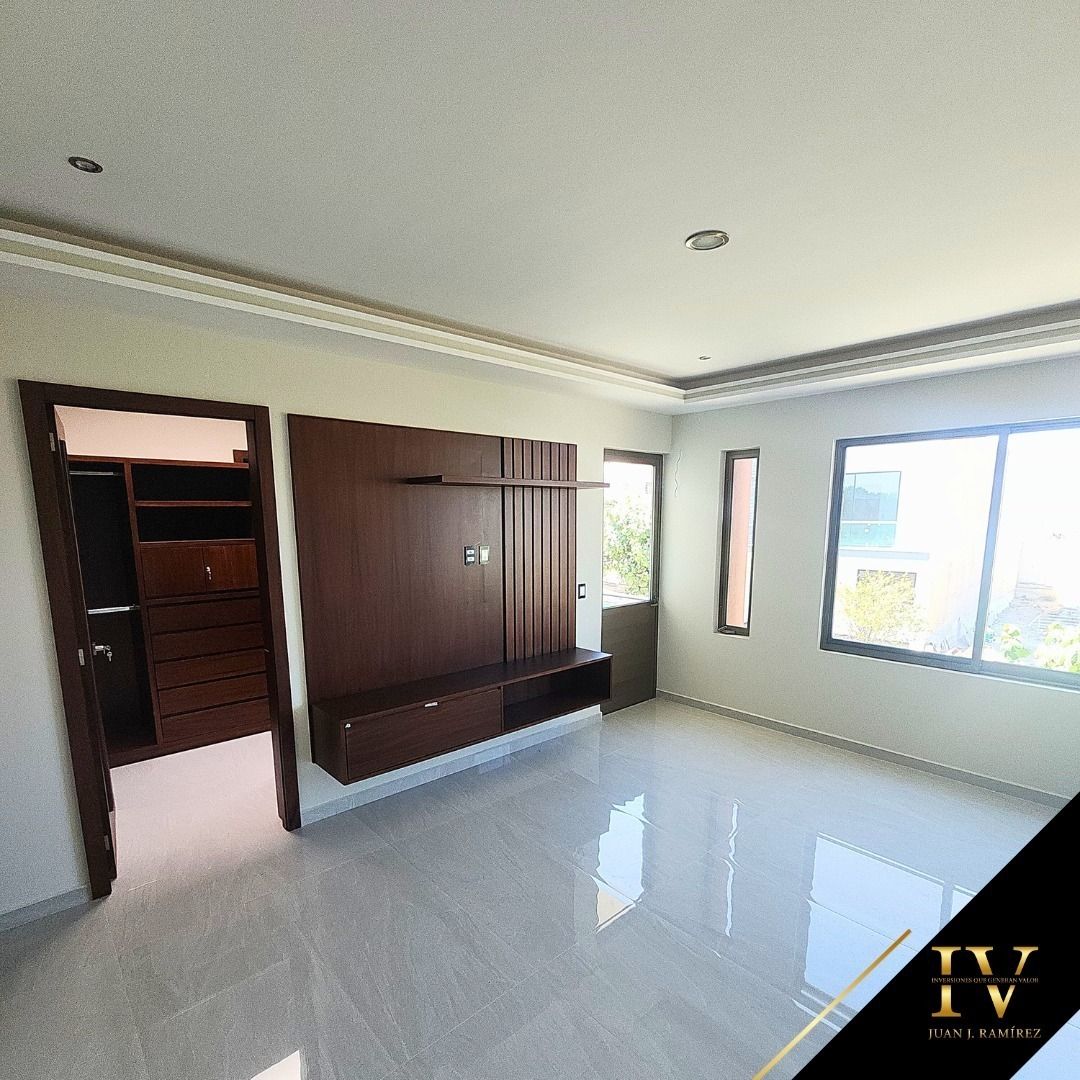5 de 9: Habitación Principal