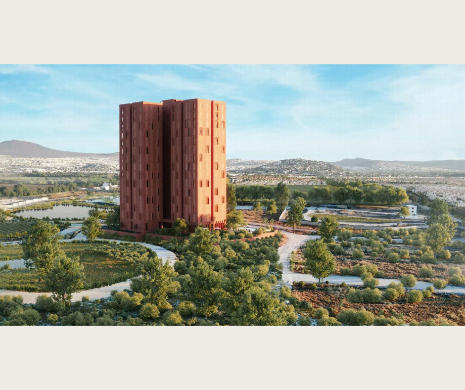 Venta Departamento Nuevo Distrito Lago Carlota