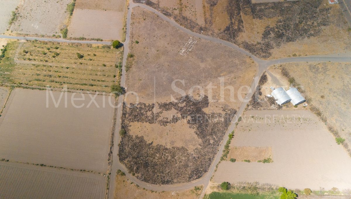Terreno en Venta en Puebla, Terreno Los Pirules Atlixco Puebla - foto 1