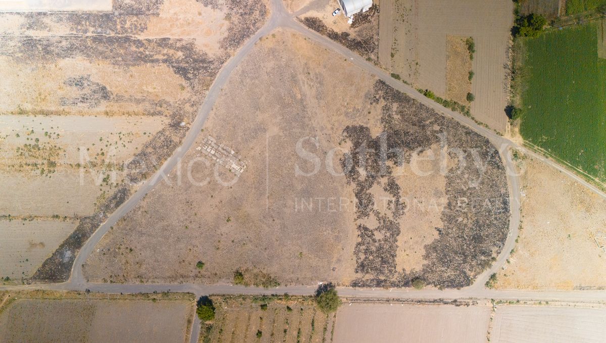 Terreno en Venta en Puebla, Terreno Los Pirules Atlixco Puebla - foto 2