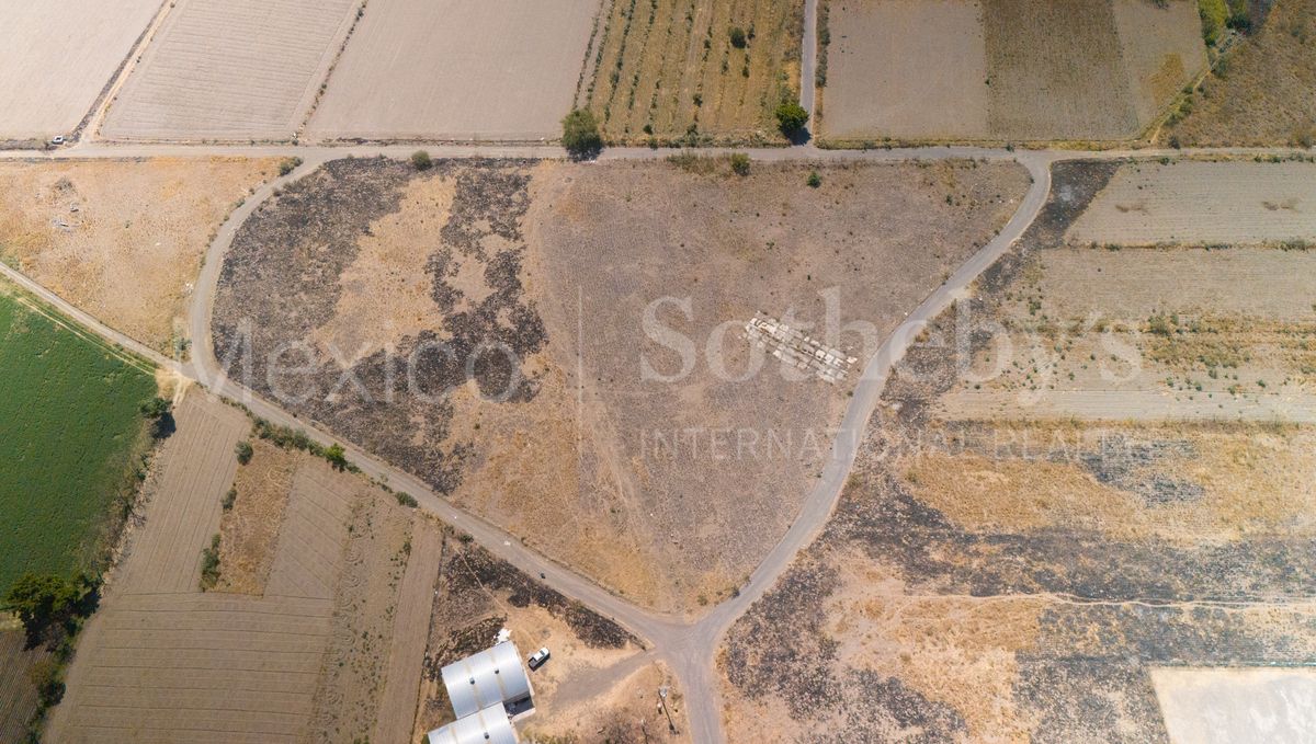 Terreno en Venta en Puebla, Terreno Los Pirules Atlixco Puebla - foto 3