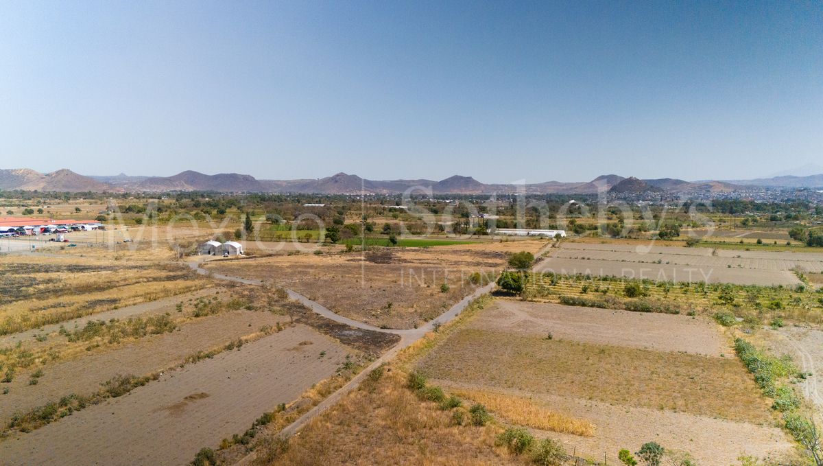 Terreno en Venta en Puebla, Terreno Los Pirules Atlixco Puebla - foto 5