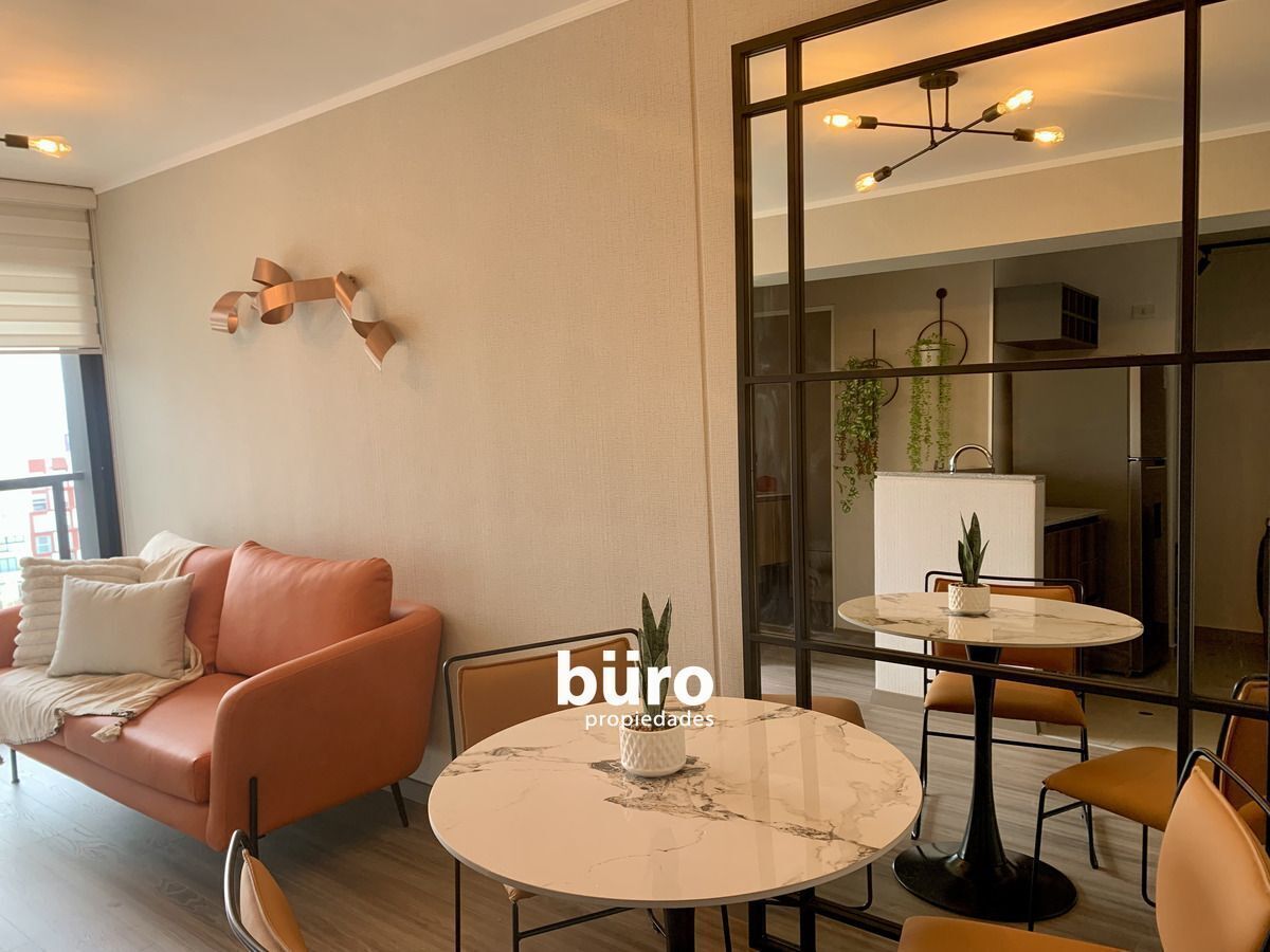 1 de 22: Living comedor