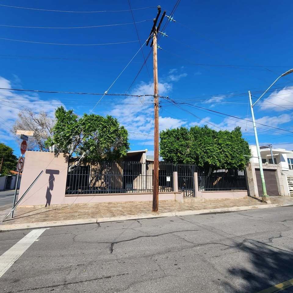 Se Vende y Renta Casa en Colonia Santa Teresa