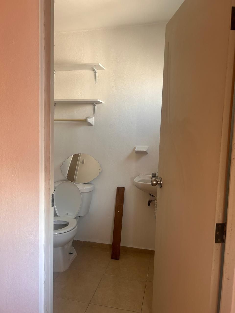 2 de 16: Baño Recamara principal