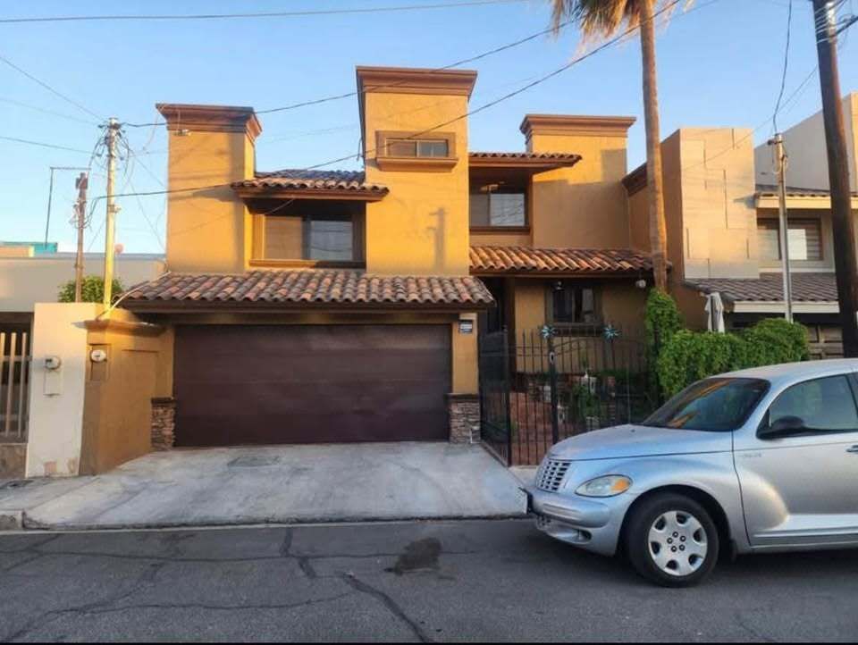 Se Vende Casa en Fracc. Santa Teresa