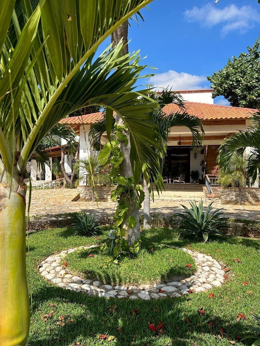 En Venta lujosa Casa de dos plantas, en el Club Campestre  !!, foto 1 de 35