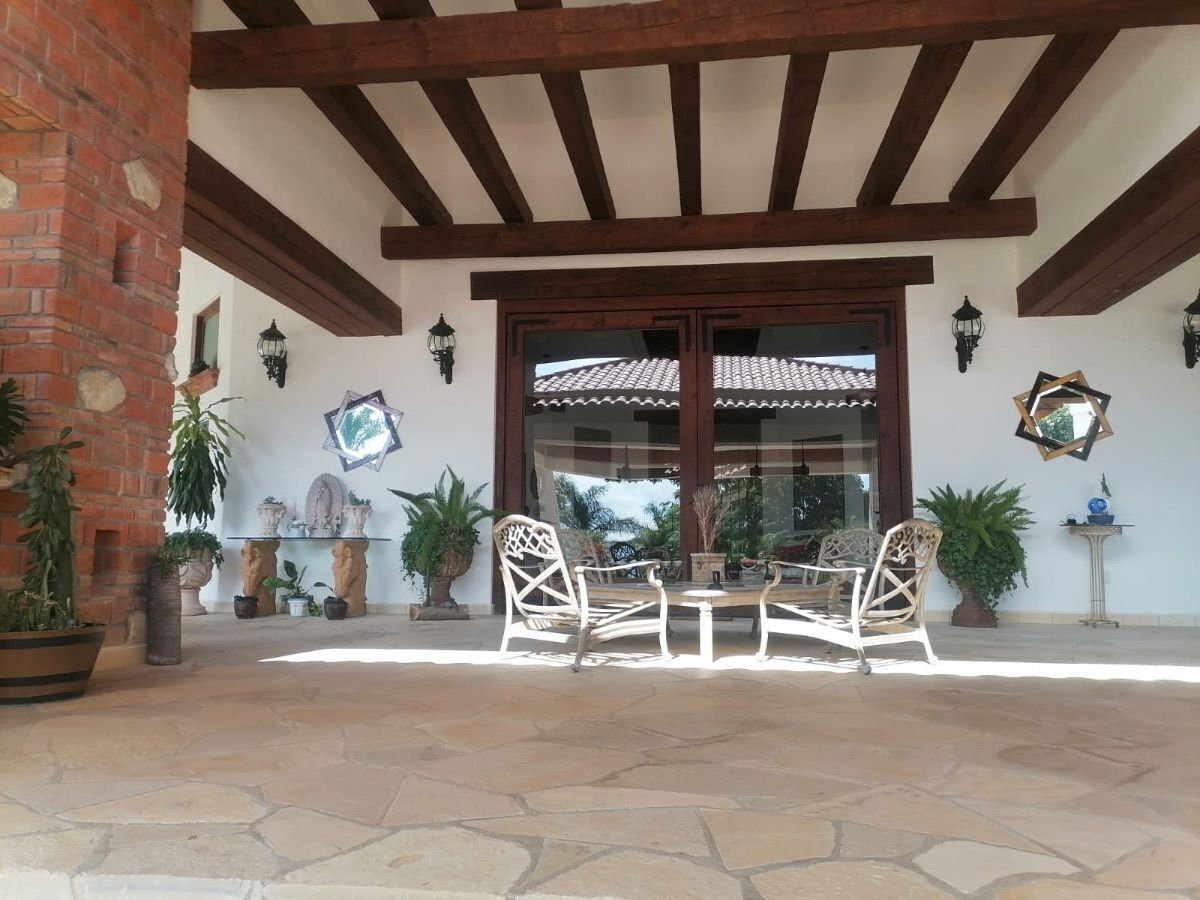 Casa en Miravalle, Tuxtla Gutiérrez, foto 24 de 35