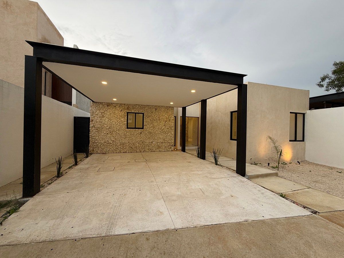 CASA EN PRIVADA AIRE PURO - foto 1