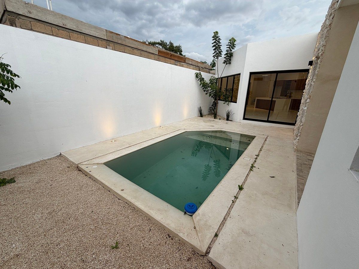 CASA EN PRIVADA AIRE PURO - foto 3