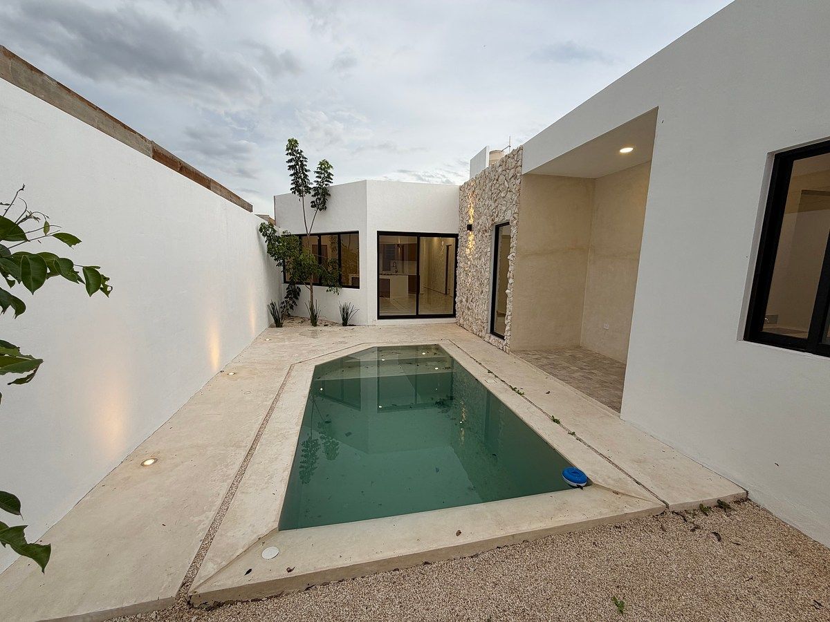 CASA EN PRIVADA AIRE PURO - foto 4