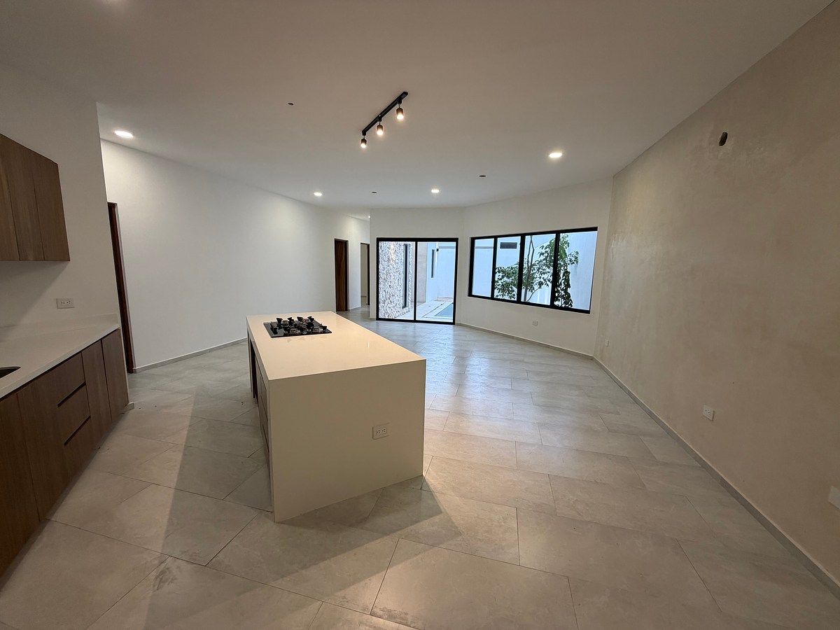 Casa en San Ignacio Tesip, Mérida, foto 22 de 29