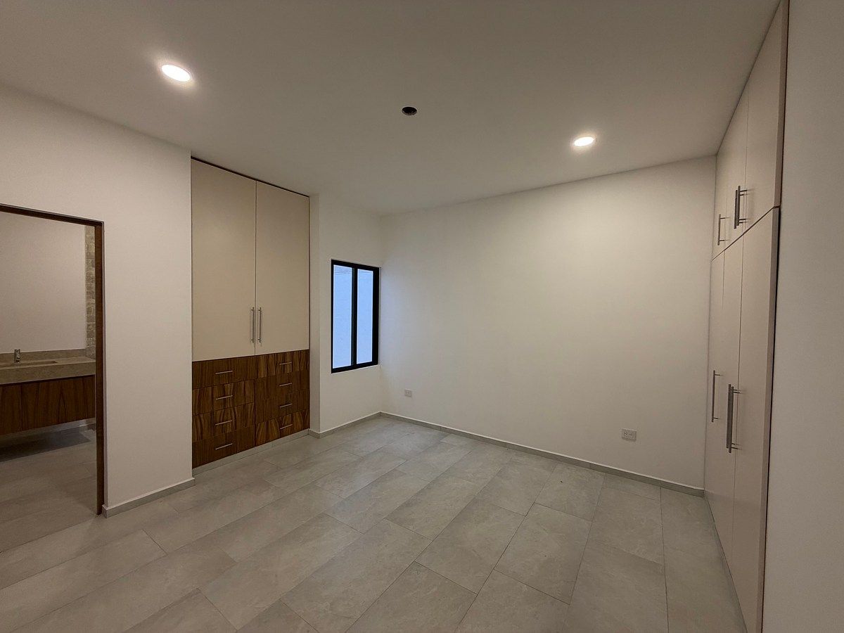 Casa en San Ignacio Tesip, Mérida, foto 25 de 29