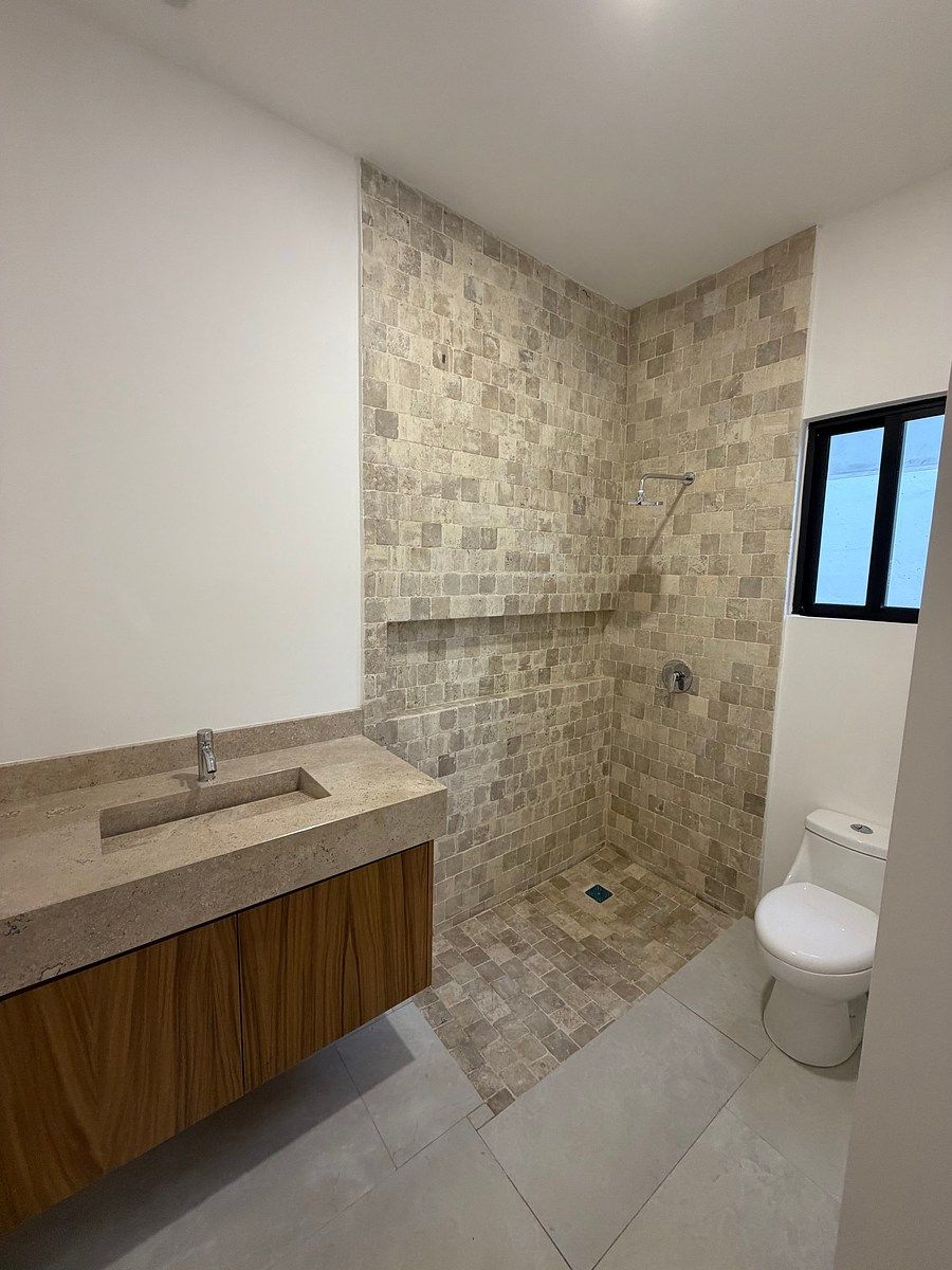 Casa en San Ignacio Tesip, Mérida, foto 26 de 29