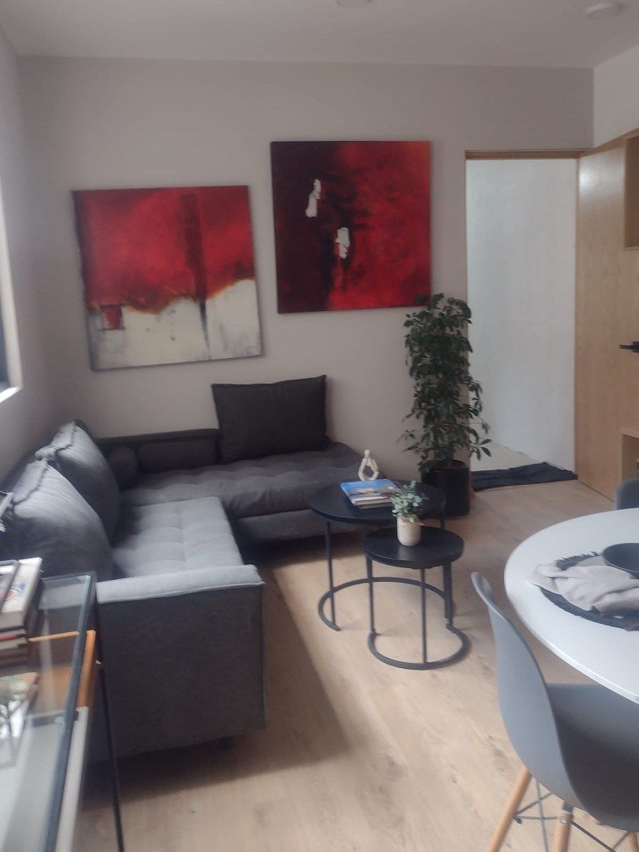 Departamento en Roma Norte, Cuauhtémoc, foto 2 de 15