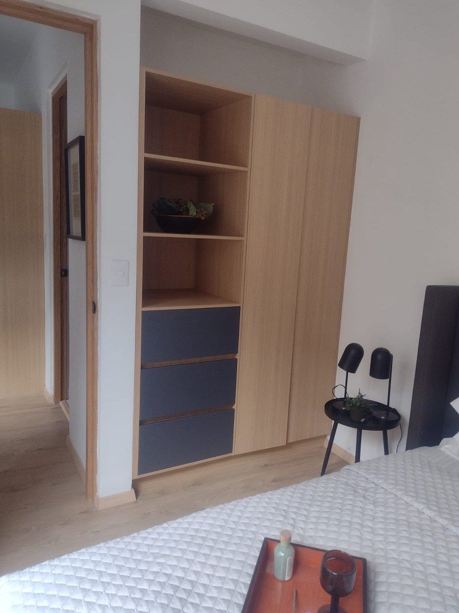 Departamento en Roma Norte, Cuauhtémoc, foto 6 de 15