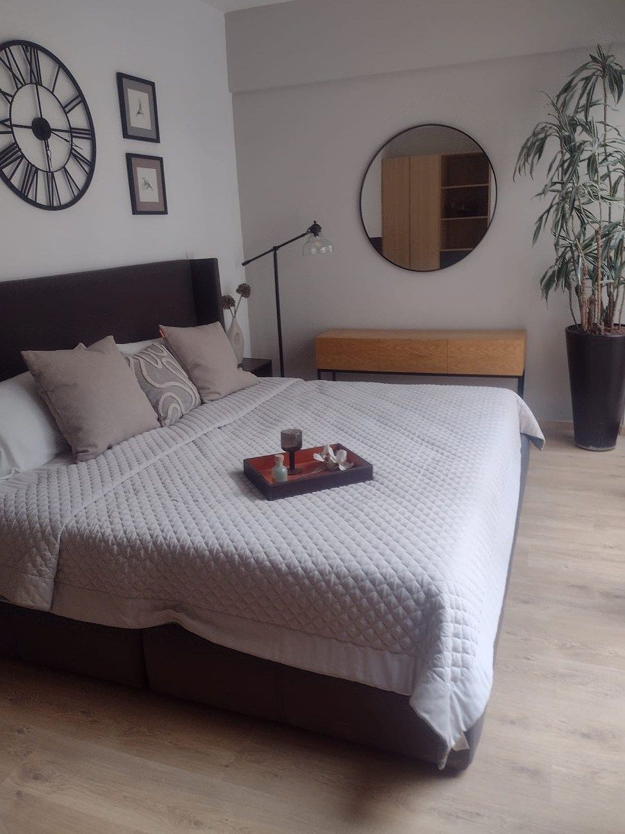 Departamento en Roma Norte, Cuauhtémoc, foto 7 de 15