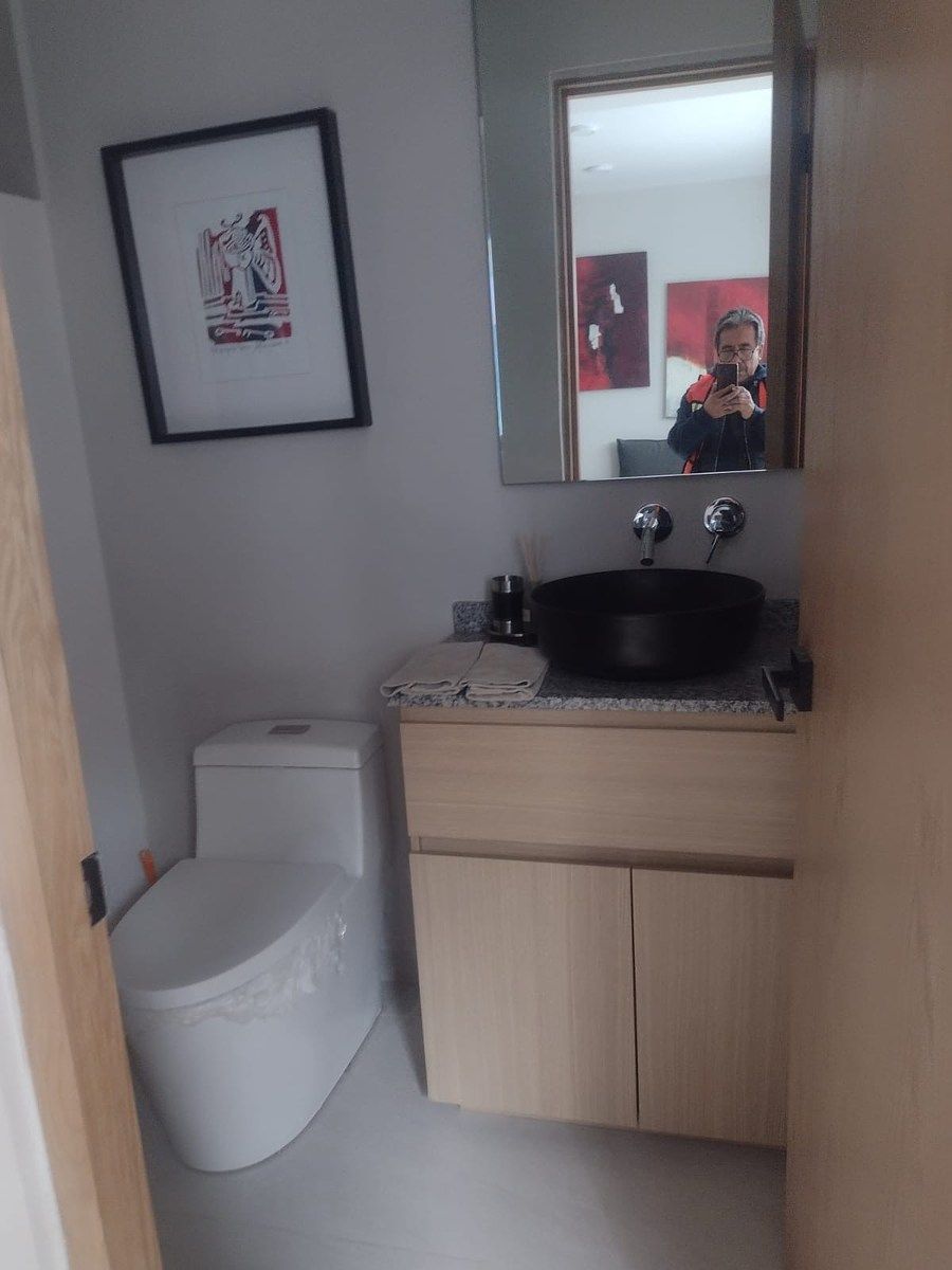Departamento en Roma Norte, Cuauhtémoc, foto 8 de 15